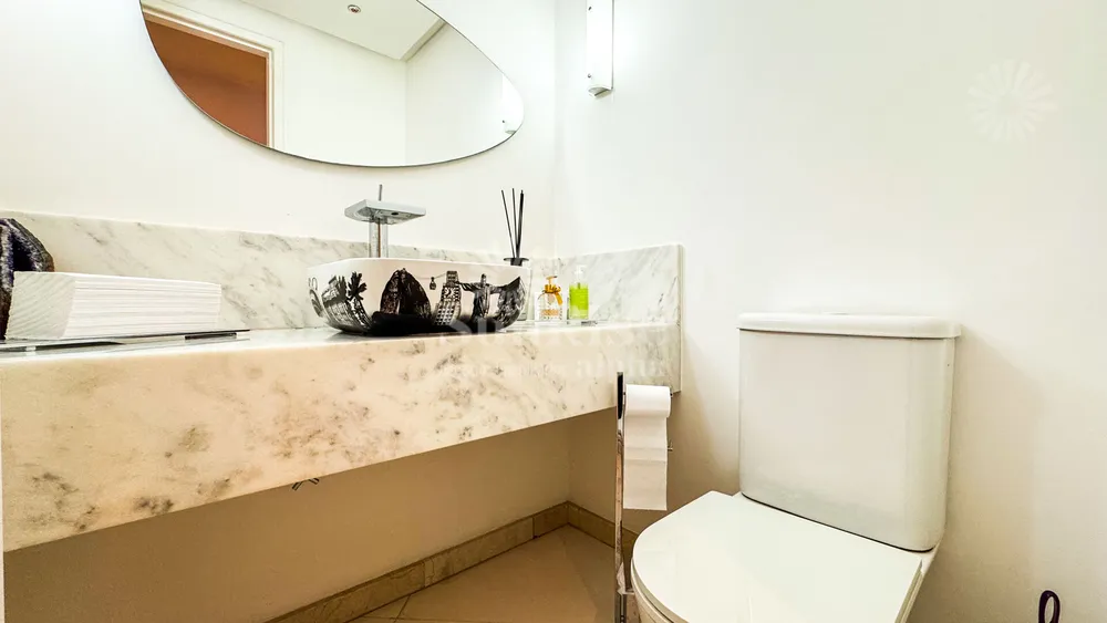 Casa, 4 quartos, 240 m² - Foto 4