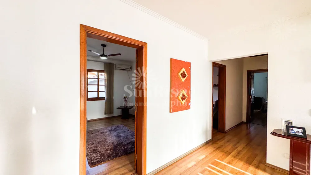 Casa de Condomínio, 4 quartos - Foto 7
