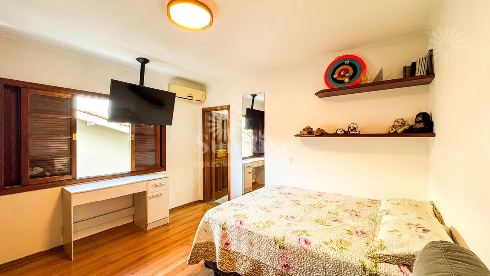 Casa de Condomínio, 4 quartos - Foto 12