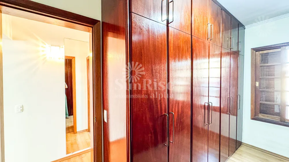 Casa de Condomínio, 4 quartos - Foto 8