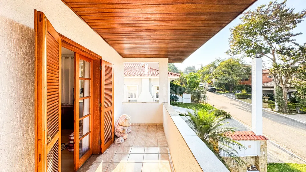 Casa de Condomínio, 4 quartos - Foto 5