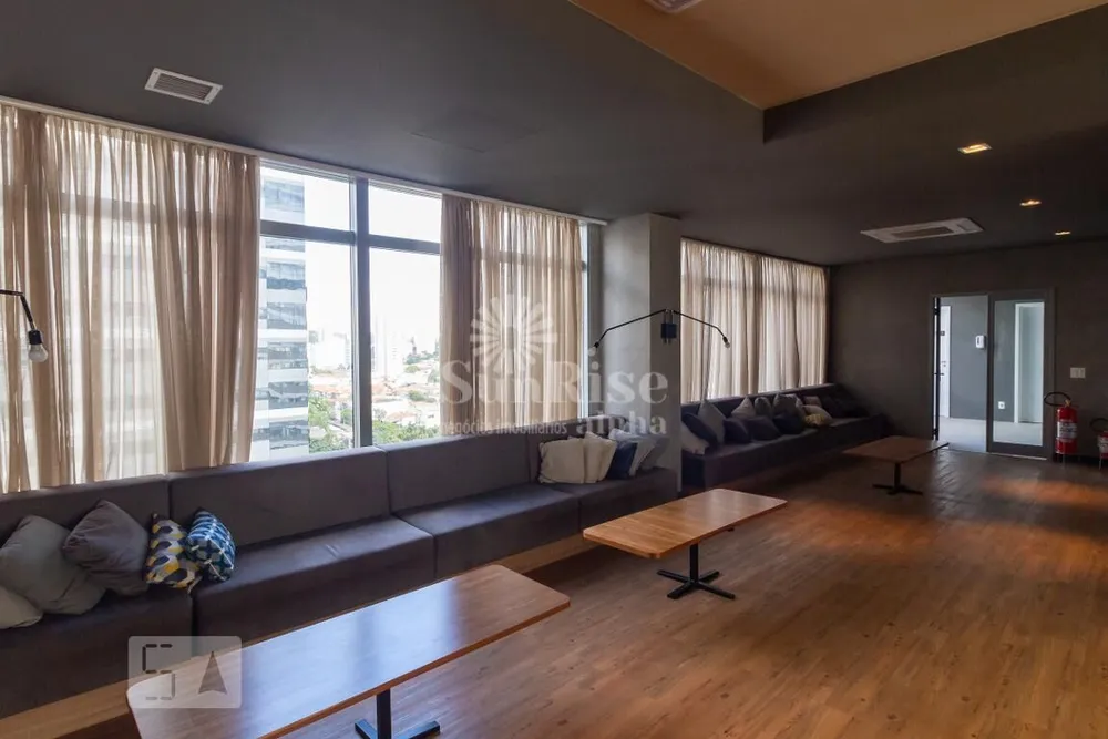 Apartamento, 1 quarto, 55 m² - Foto 3