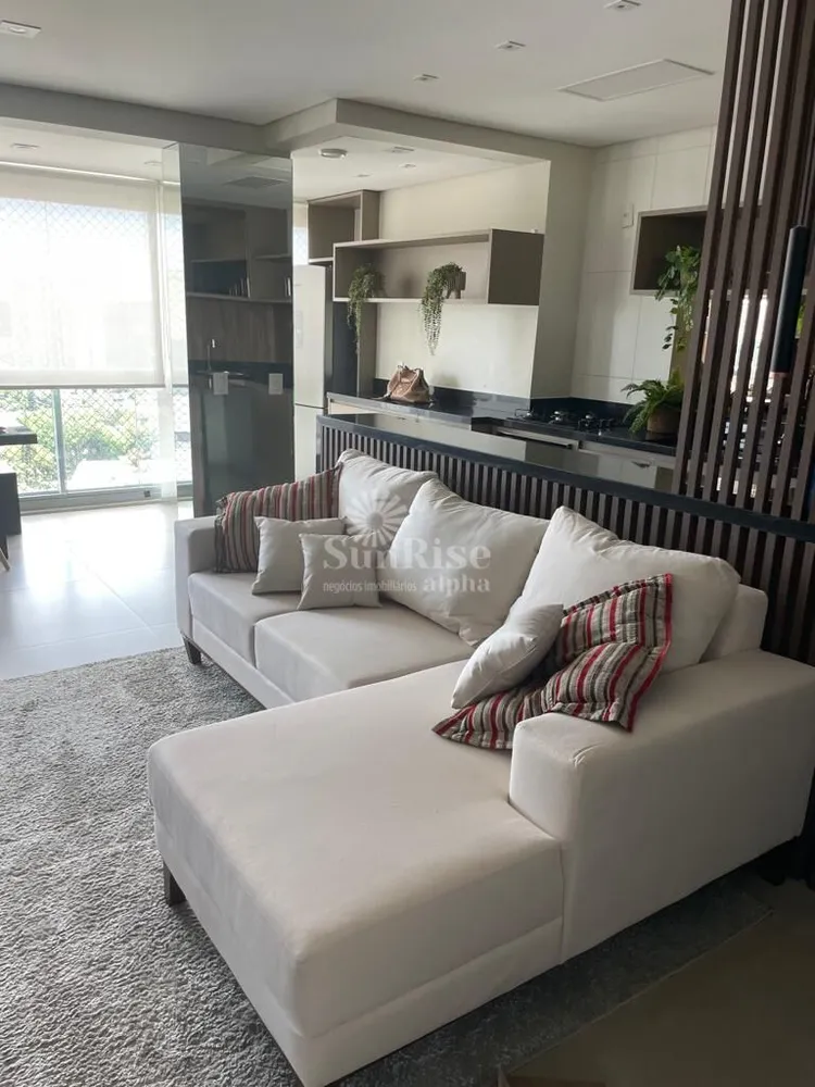 Apartamento, 1 quarto, 55 m² - Foto 9