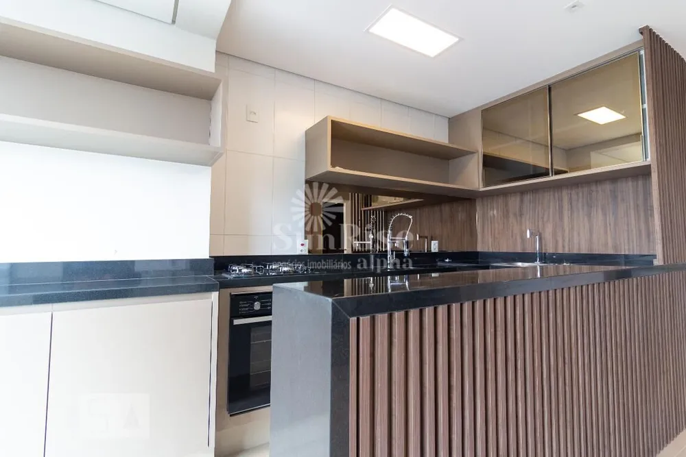 Apartamento, 1 quarto, 55 m² - Foto 1