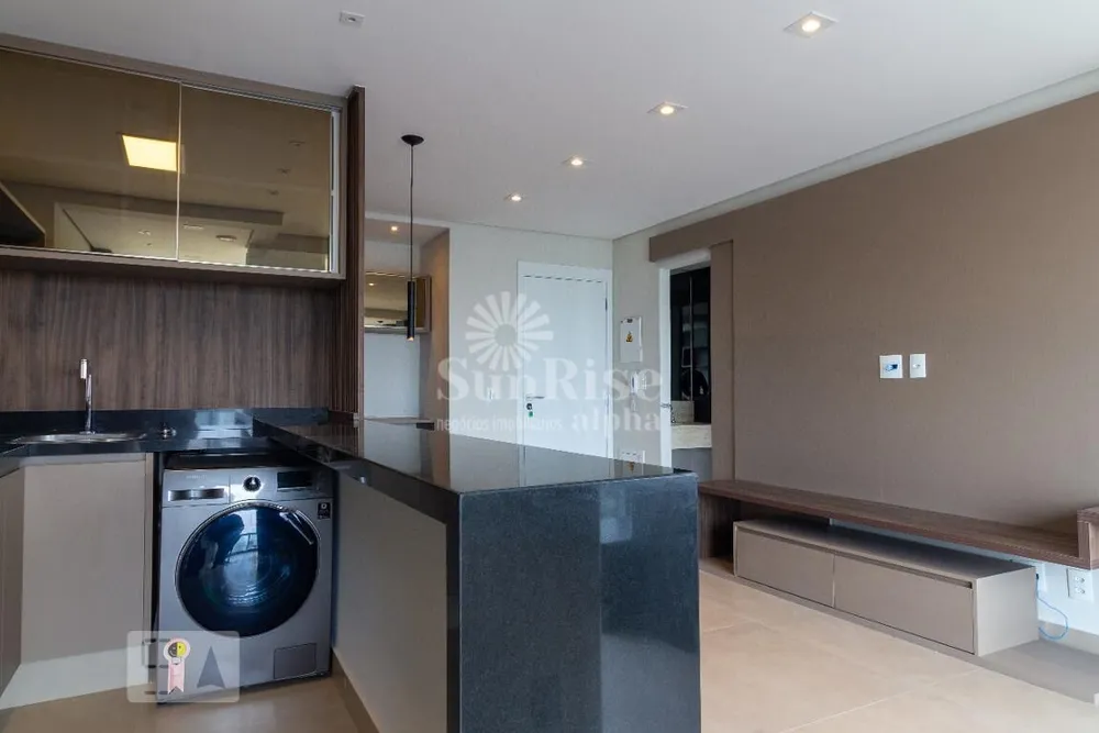 Apartamento, 1 quarto, 55 m² - Foto 12