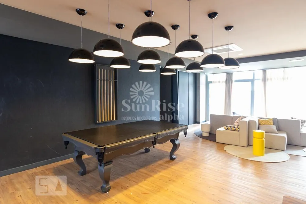 Apartamento, 1 quarto, 55 m² - Foto 6