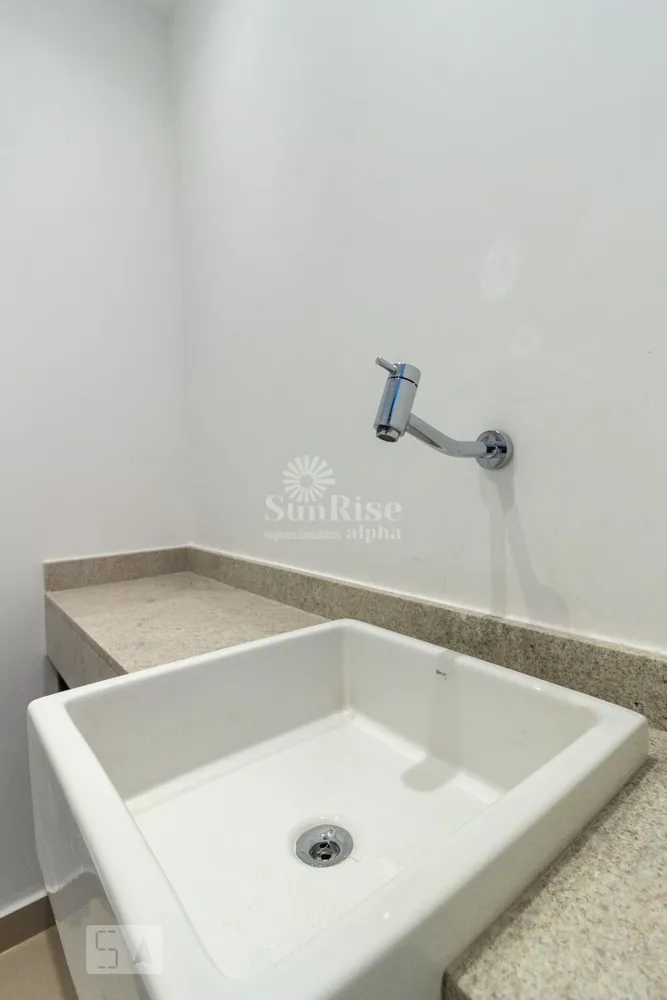 Apartamento, 1 quarto, 55 m² - Foto 8