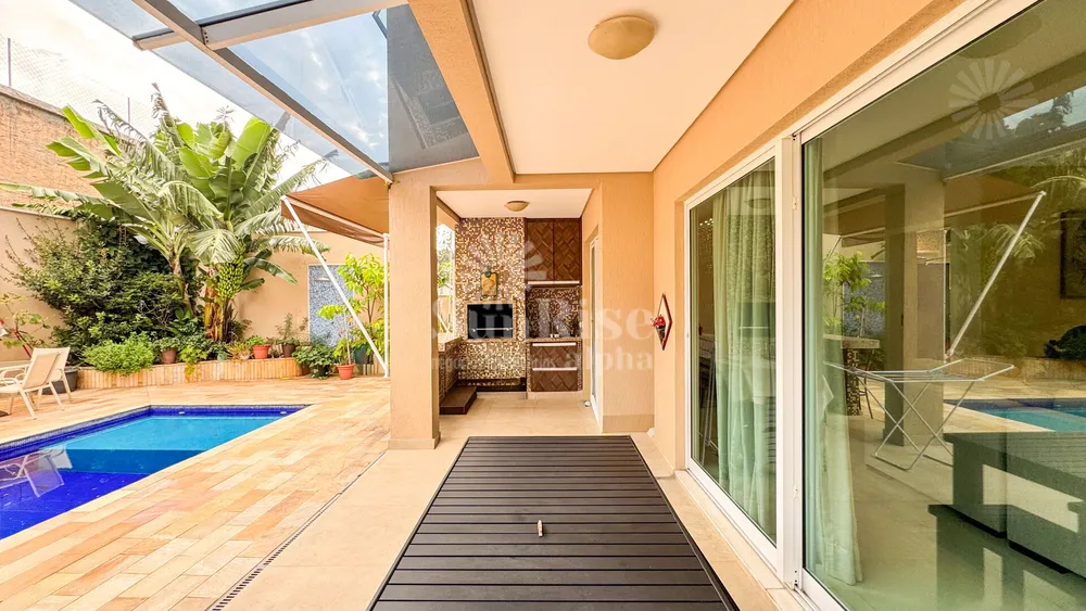 Casa, 4 quartos, 344 m² - Foto 6