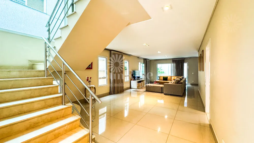 Casa, 4 quartos, 344 m² - Foto 1