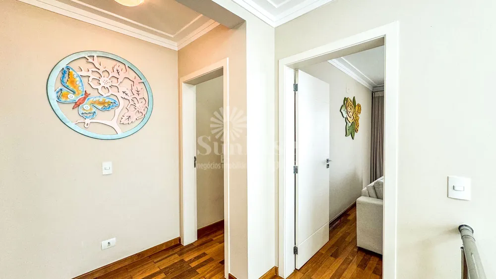 Casa, 4 quartos, 344 m² - Foto 5