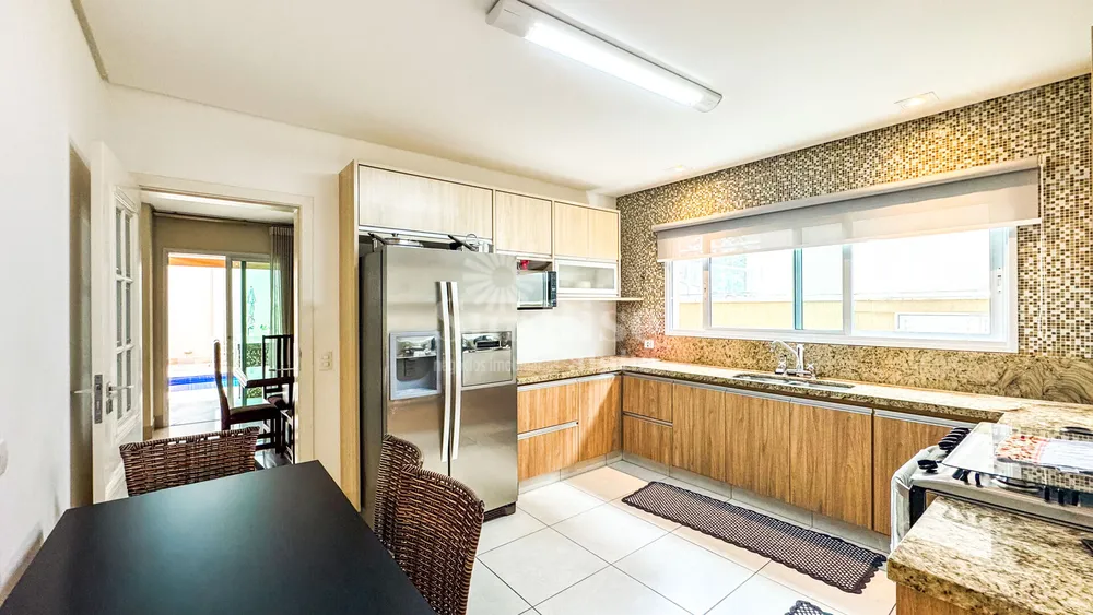 Casa, 4 quartos, 344 m² - Foto 11