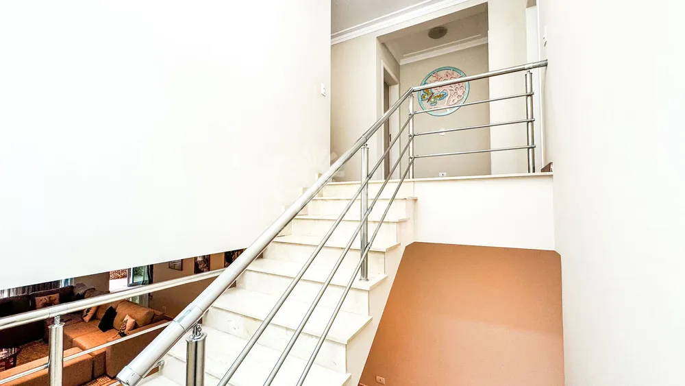 Casa, 4 quartos, 344 m² - Foto 2
