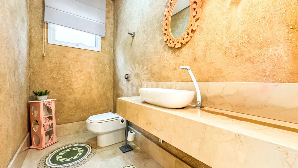 Casa, 4 quartos, 344 m² - Foto 3