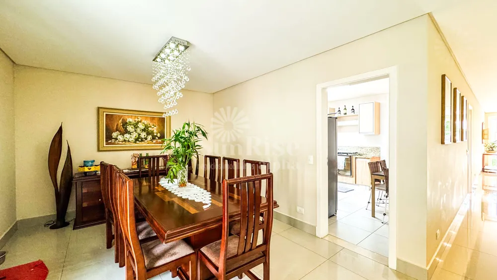 Casa, 4 quartos, 344 m² - Foto 10