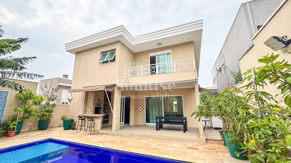 Casa, 4 quartos, 344 m² - Foto 4