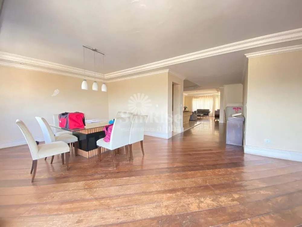 Casa, 4 quartos, 695 m² - Foto 13