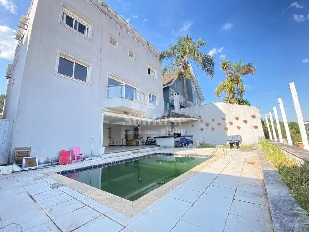 Casa, 4 quartos, 695 m² - Foto 9