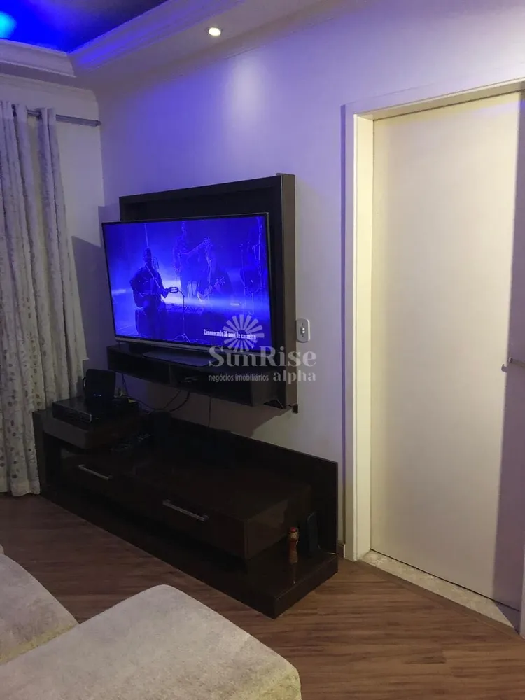 Apartamento, 2 quartos, 58 m² - Foto 5