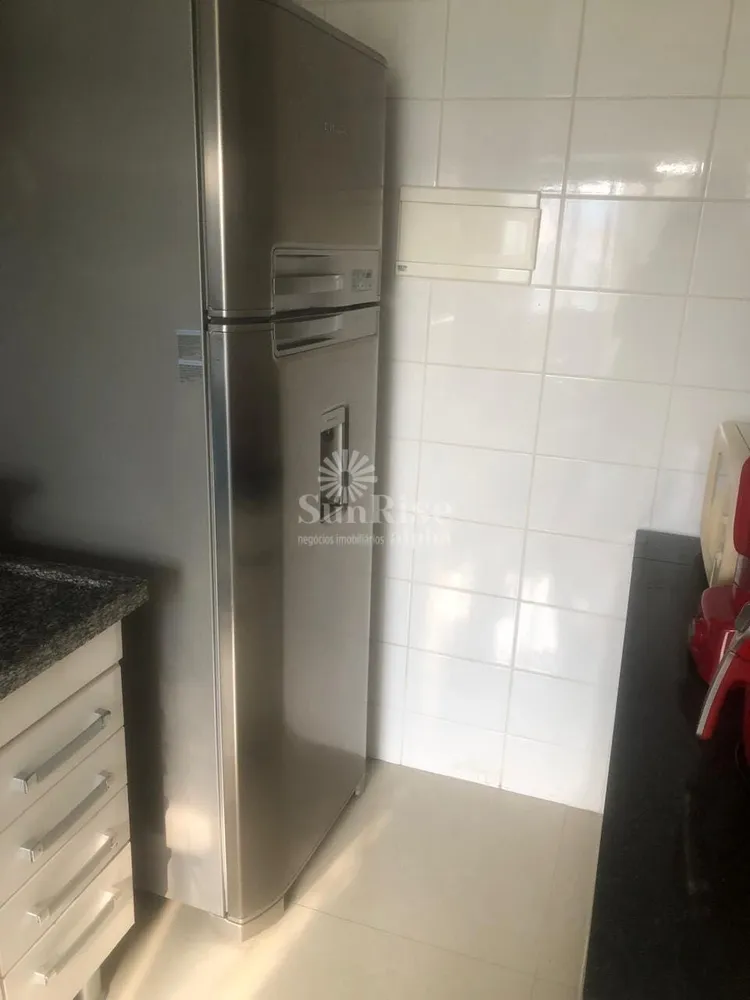 Apartamento, 2 quartos, 58 m² - Foto 7