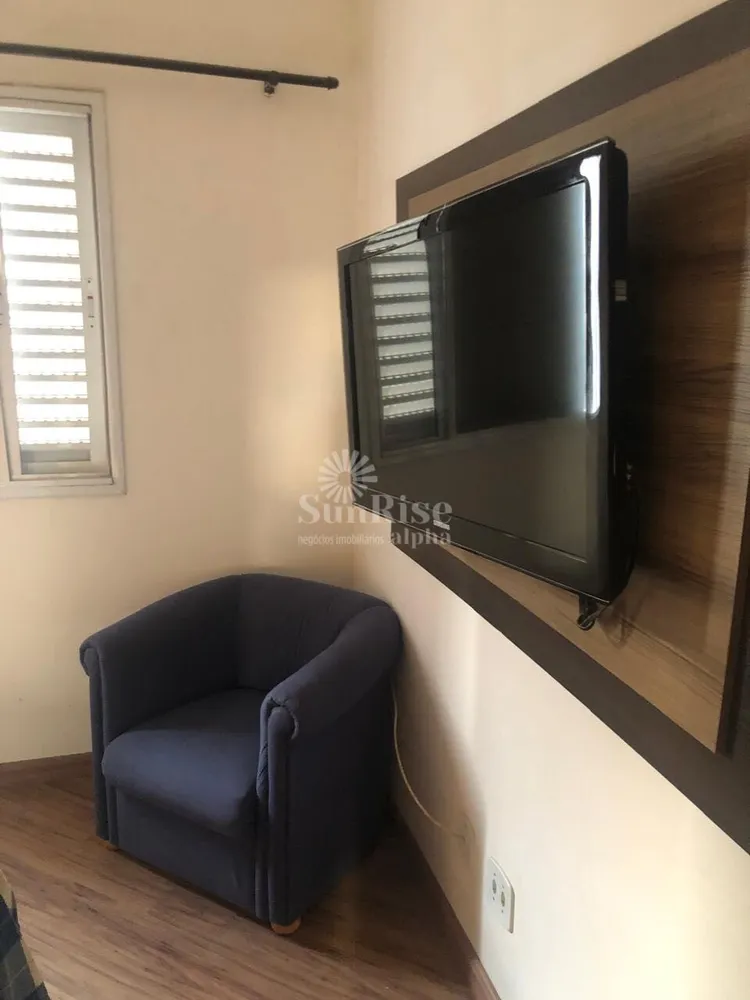 Apartamento, 2 quartos, 58 m² - Foto 12