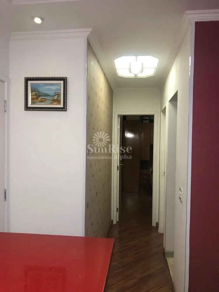 Apartamento, 2 quartos, 58 m² - Foto 8