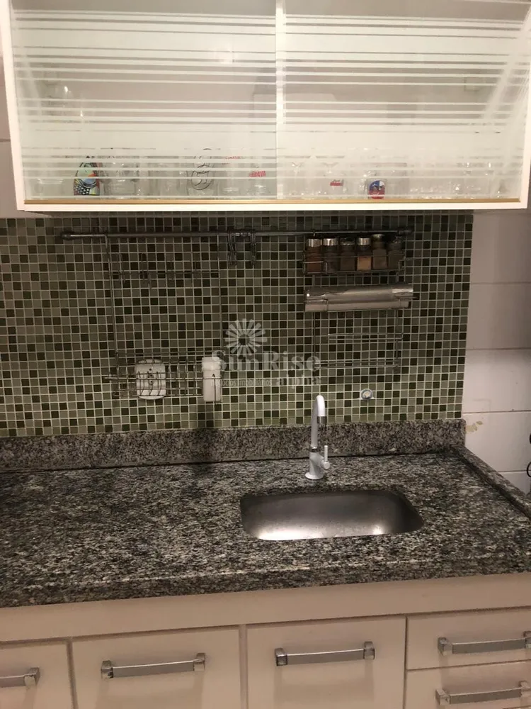 Apartamento, 2 quartos, 58 m² - Foto 10