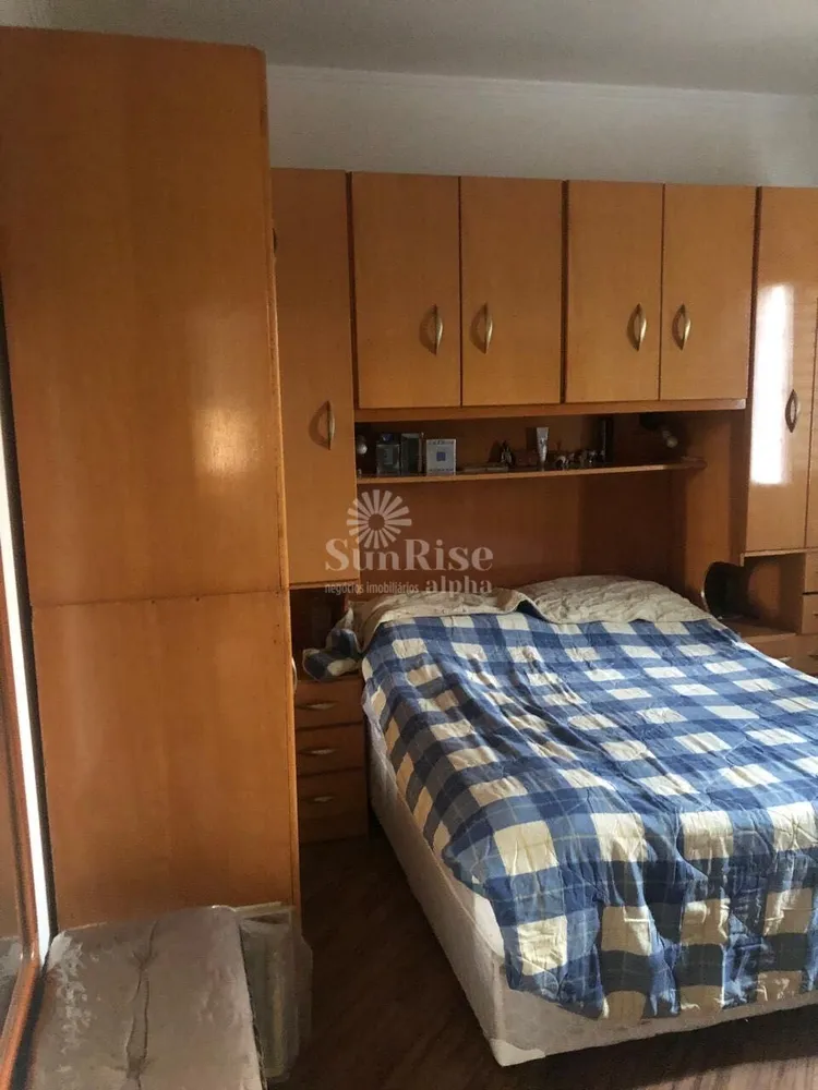 Apartamento, 2 quartos, 58 m² - Foto 15