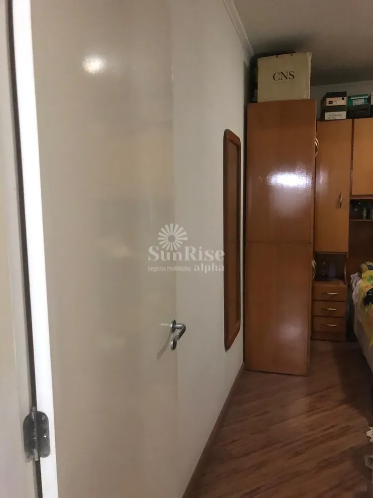 Apartamento, 2 quartos, 58 m² - Foto 16