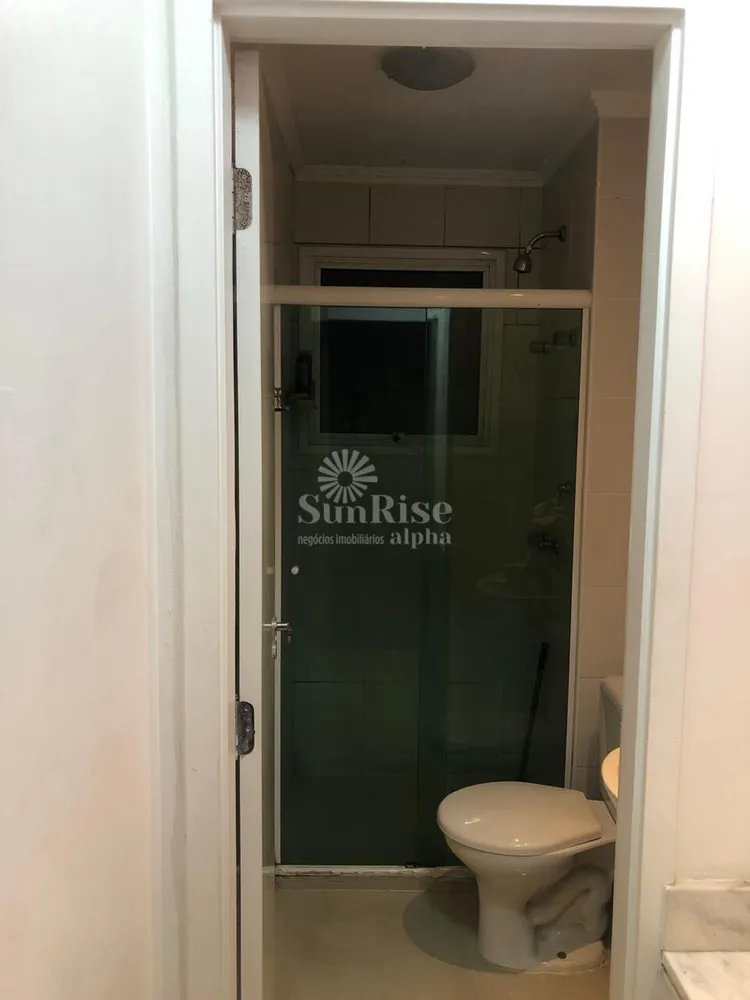 Apartamento, 2 quartos, 58 m² - Foto 9