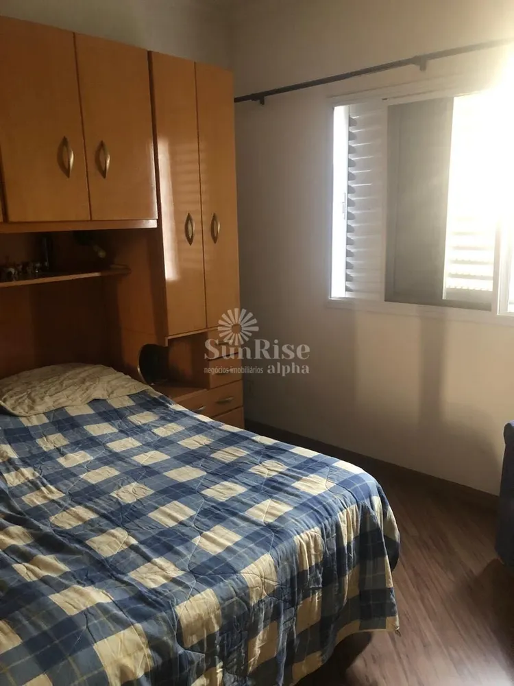 Apartamento, 2 quartos, 58 m² - Foto 14