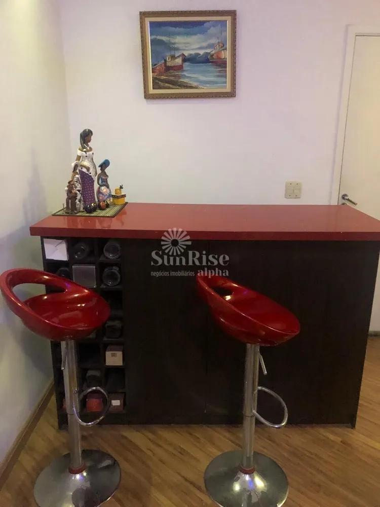 Apartamento, 2 quartos, 58 m² - Foto 6