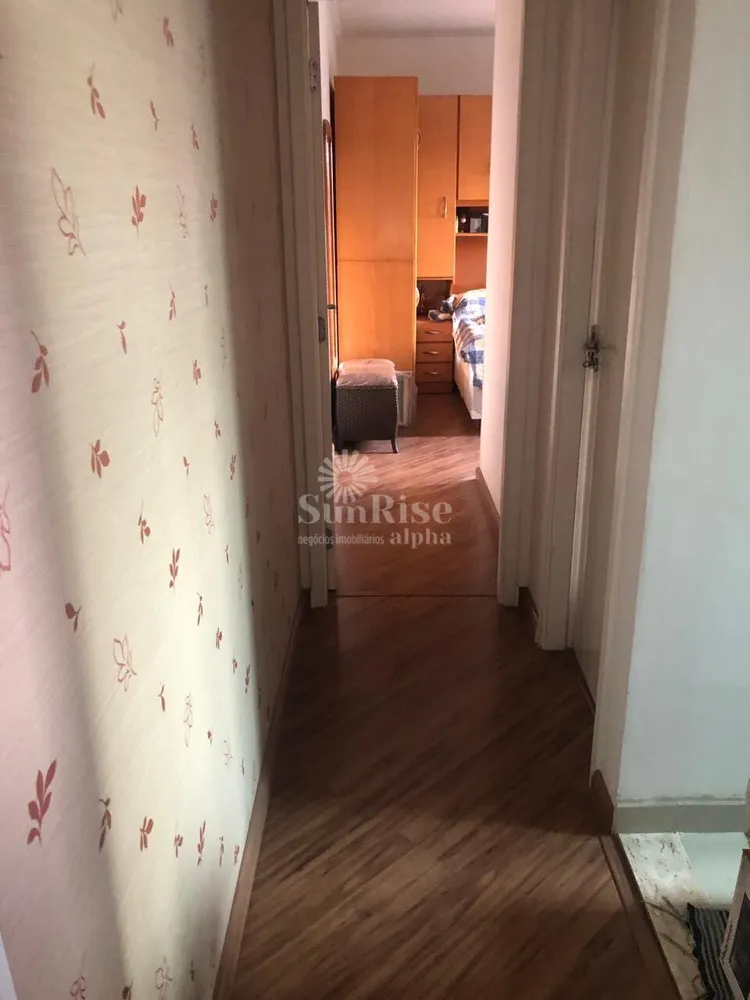 Apartamento, 2 quartos, 58 m² - Foto 11