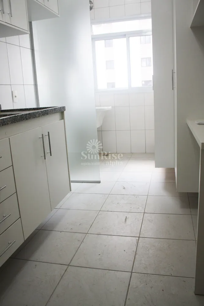 Apartamento, 2 quartos, 84 m² - Foto 2