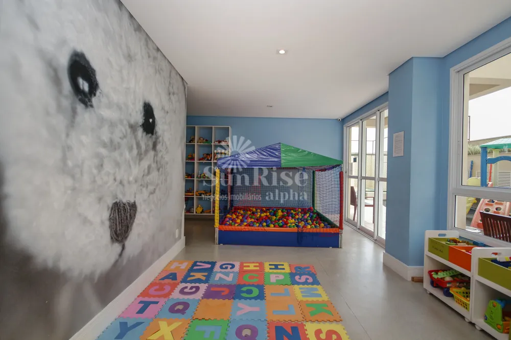 Apartamento, 3 quartos, 84 m² - Foto 14