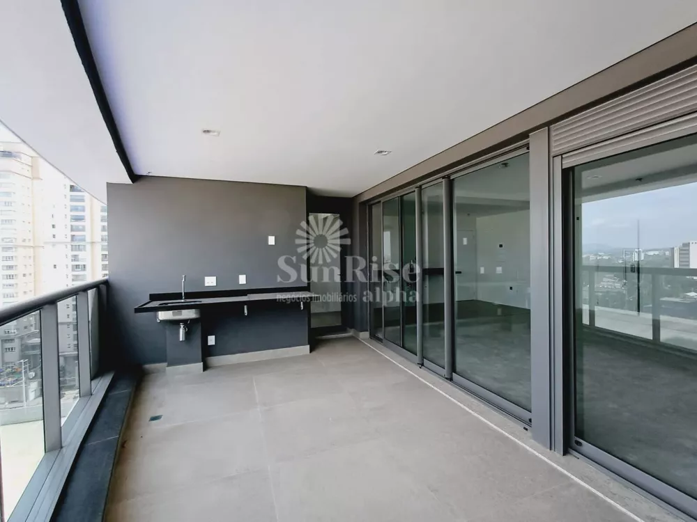 Apartamento, 3 quartos, 123 m² - Foto 4