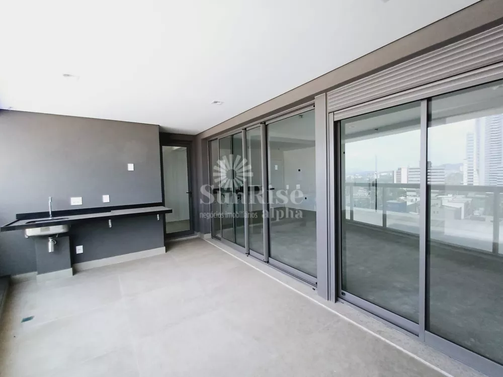 Apartamento, 3 quartos, 123 m² - Foto 2