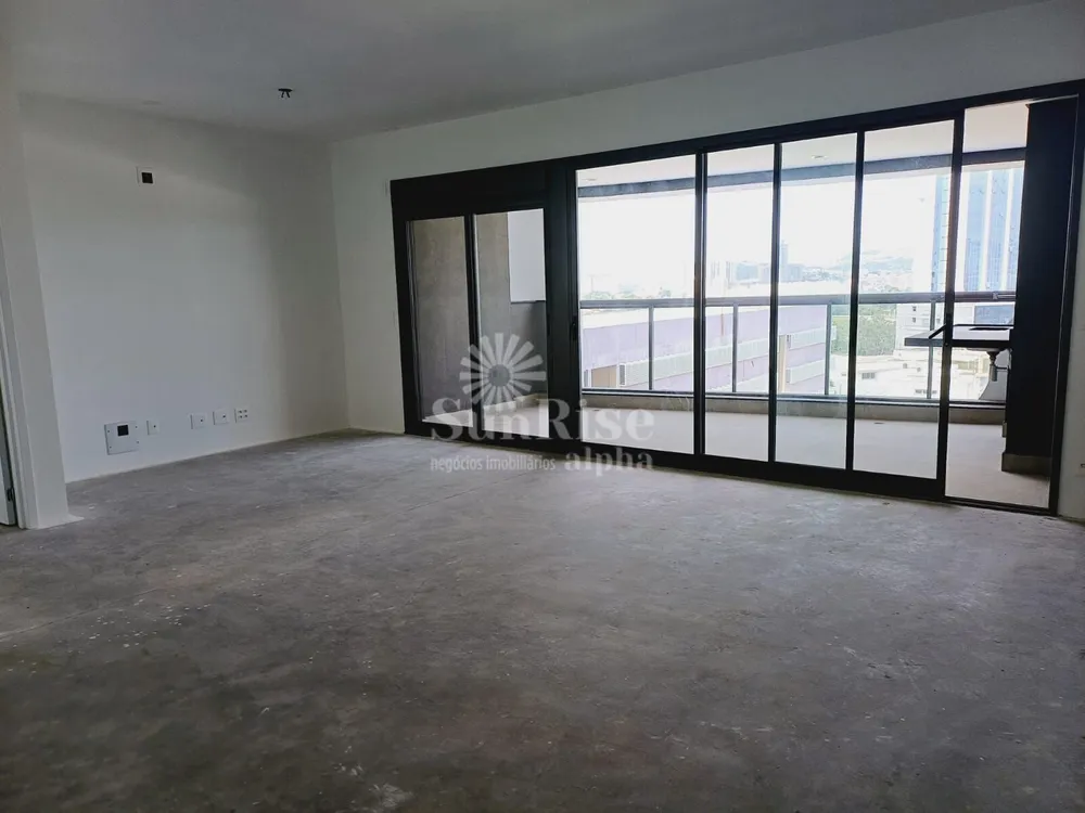 Apartamento, 3 quartos, 123 m² - Foto 1