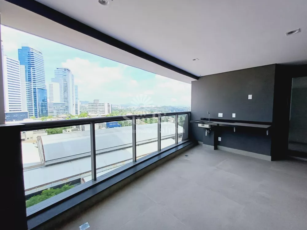 Apartamento, 3 quartos, 123 m² - Foto 3