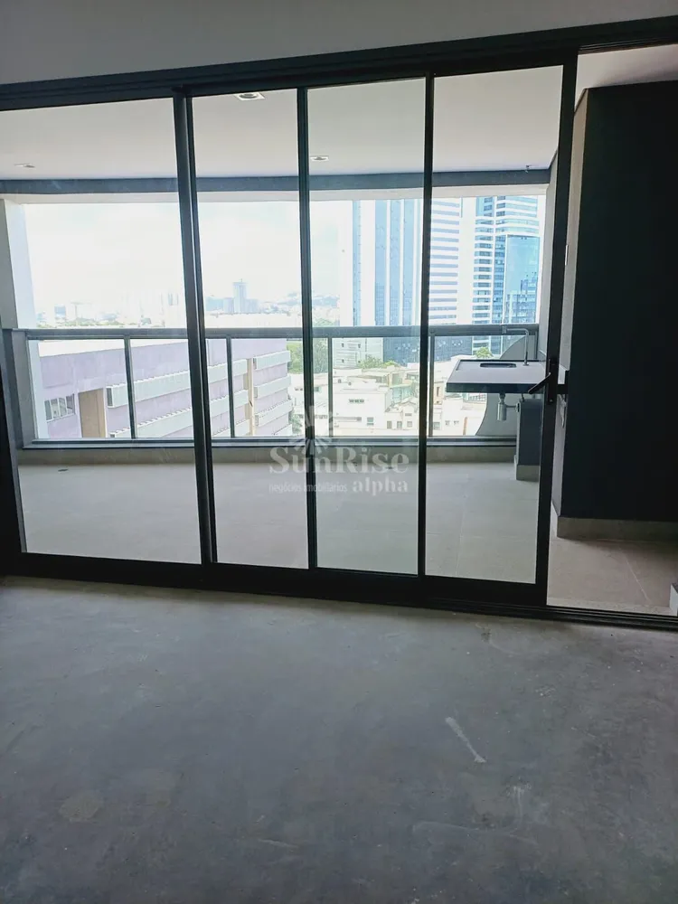 Apartamento, 3 quartos, 123 m² - Foto 2