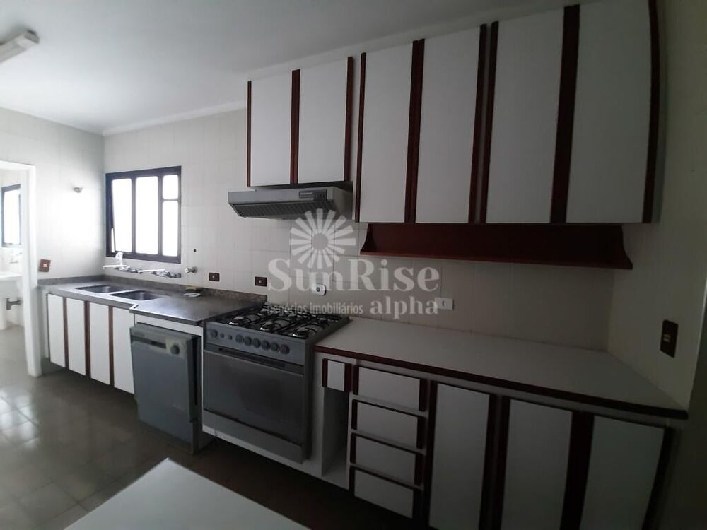 Apartamento, 4 quartos, 142 m² - Foto 1