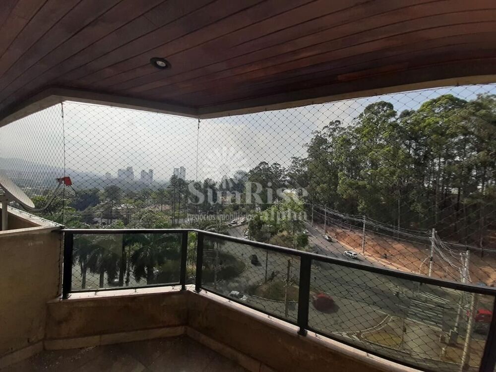 Apartamento, 4 quartos, 142 m² - Foto 7