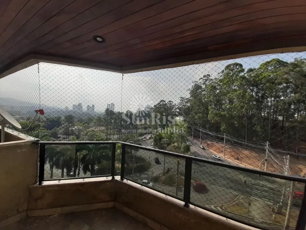 Apartamento, 4 quartos, 142 m² - Foto 33