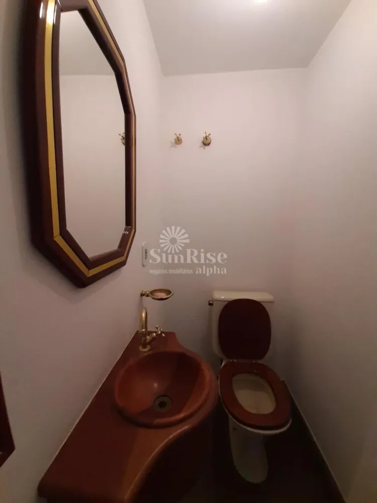 Apartamento, 4 quartos, 142 m² - Foto 24