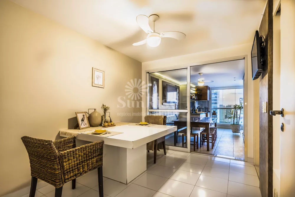 Apartamento, 2 quartos, 243 m² - Foto 9