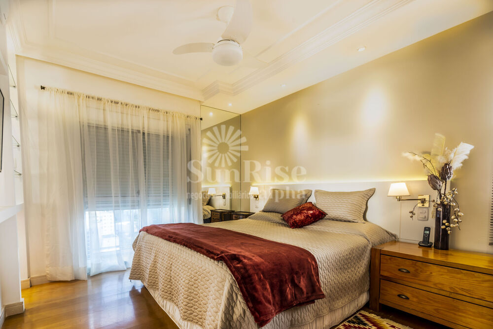 Apartamento, 2 quartos, 243 m² - Foto 42