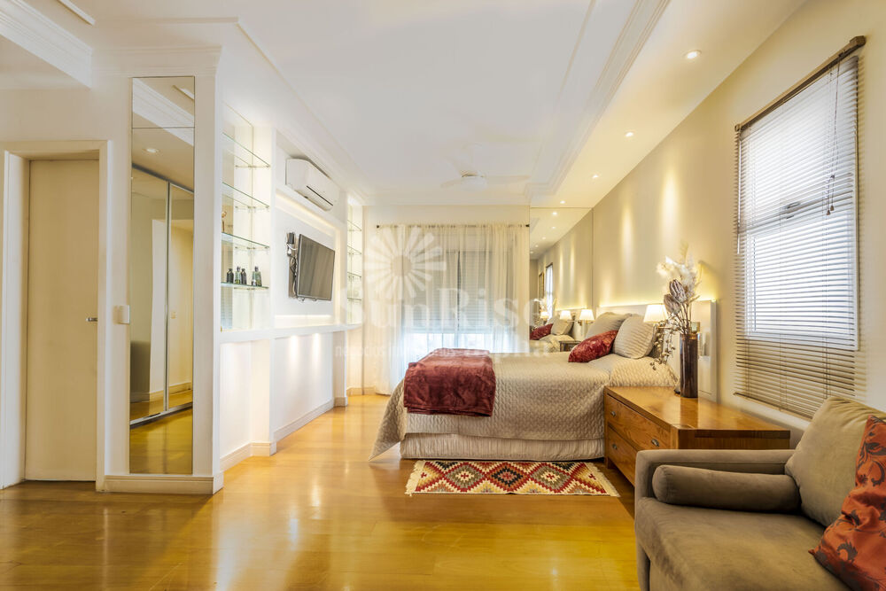 Apartamento, 2 quartos, 243 m² - Foto 21