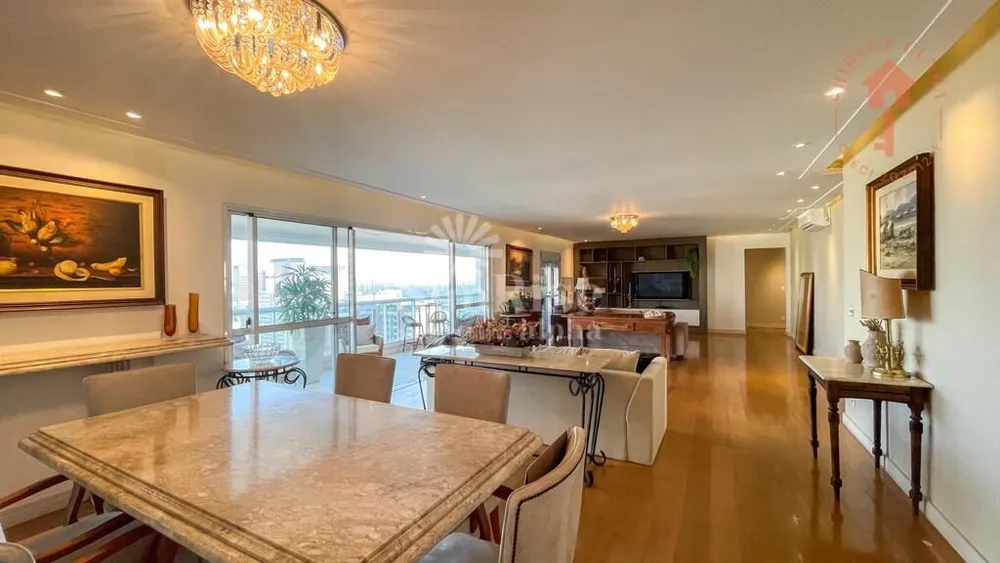 Apartamento, 2 quartos, 243 m² - Foto 35