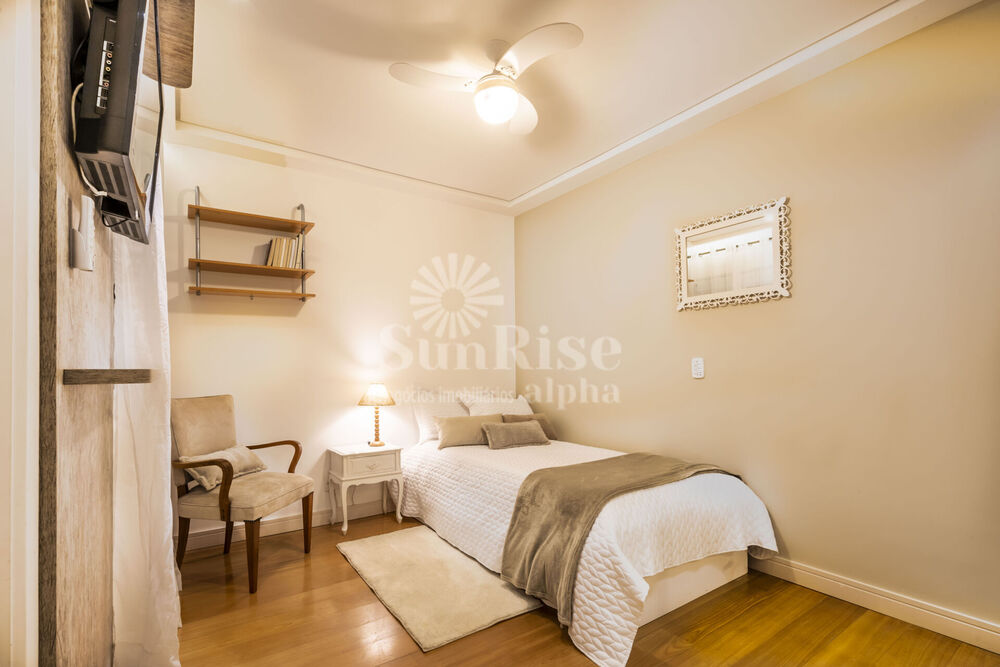 Apartamento, 2 quartos, 243 m² - Foto 22