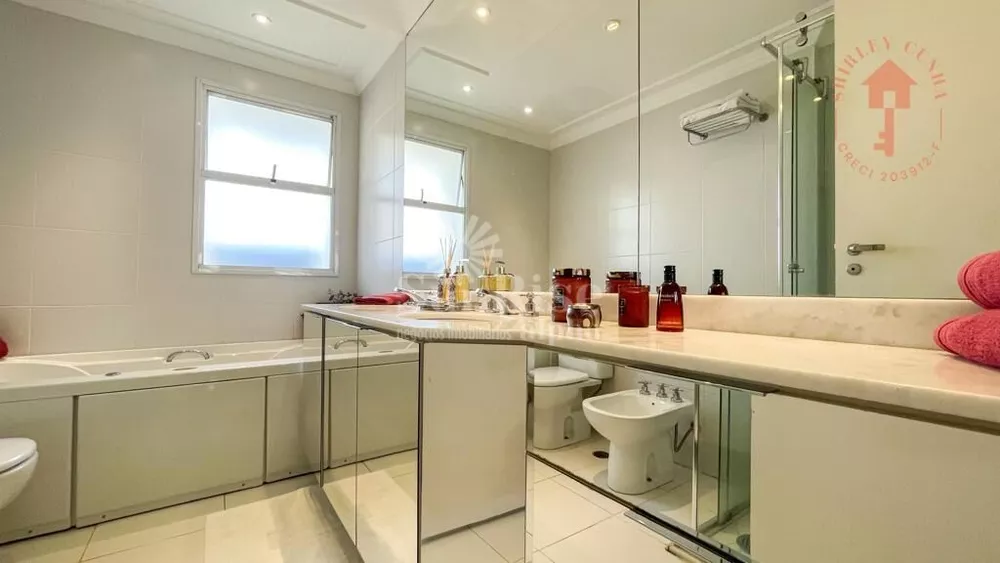 Apartamento, 2 quartos, 243 m² - Foto 8