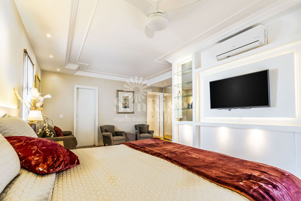 Apartamento, 2 quartos, 243 m² - Foto 36